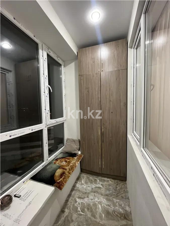 Продажа 2-комнатной квартиры, 38.5 м² - Продажа квартир в Астане - страница 10 фото 6 из 6