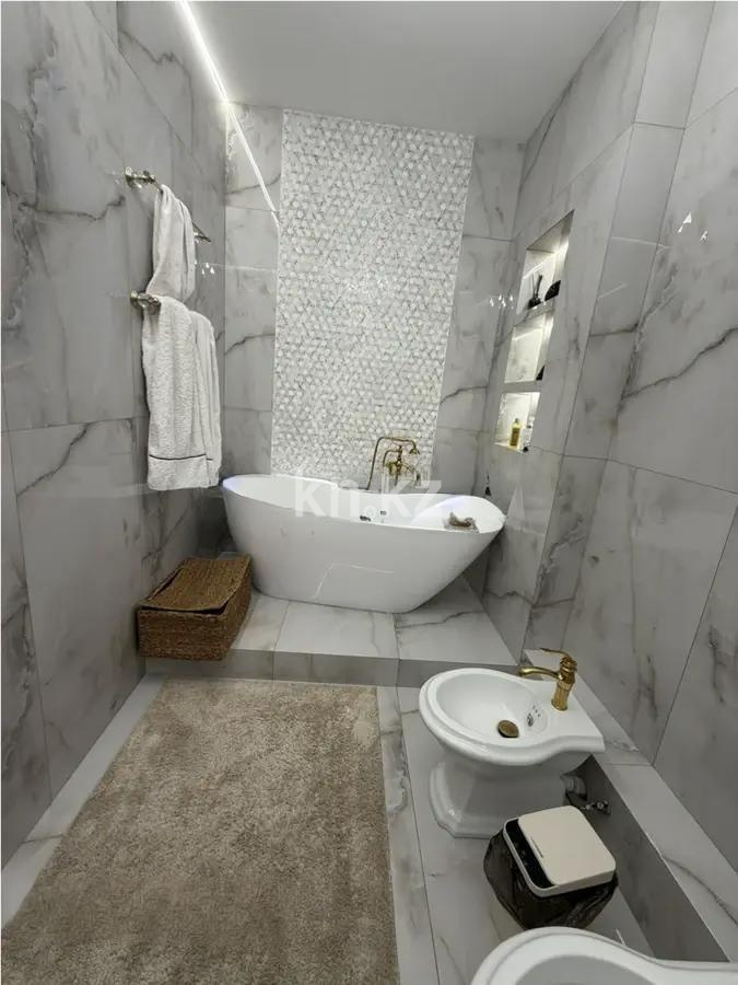 Продажа 3-комнатной квартиры, 90 м² - Продажа квартир в Алматы - страница 3 фото 4 из 4