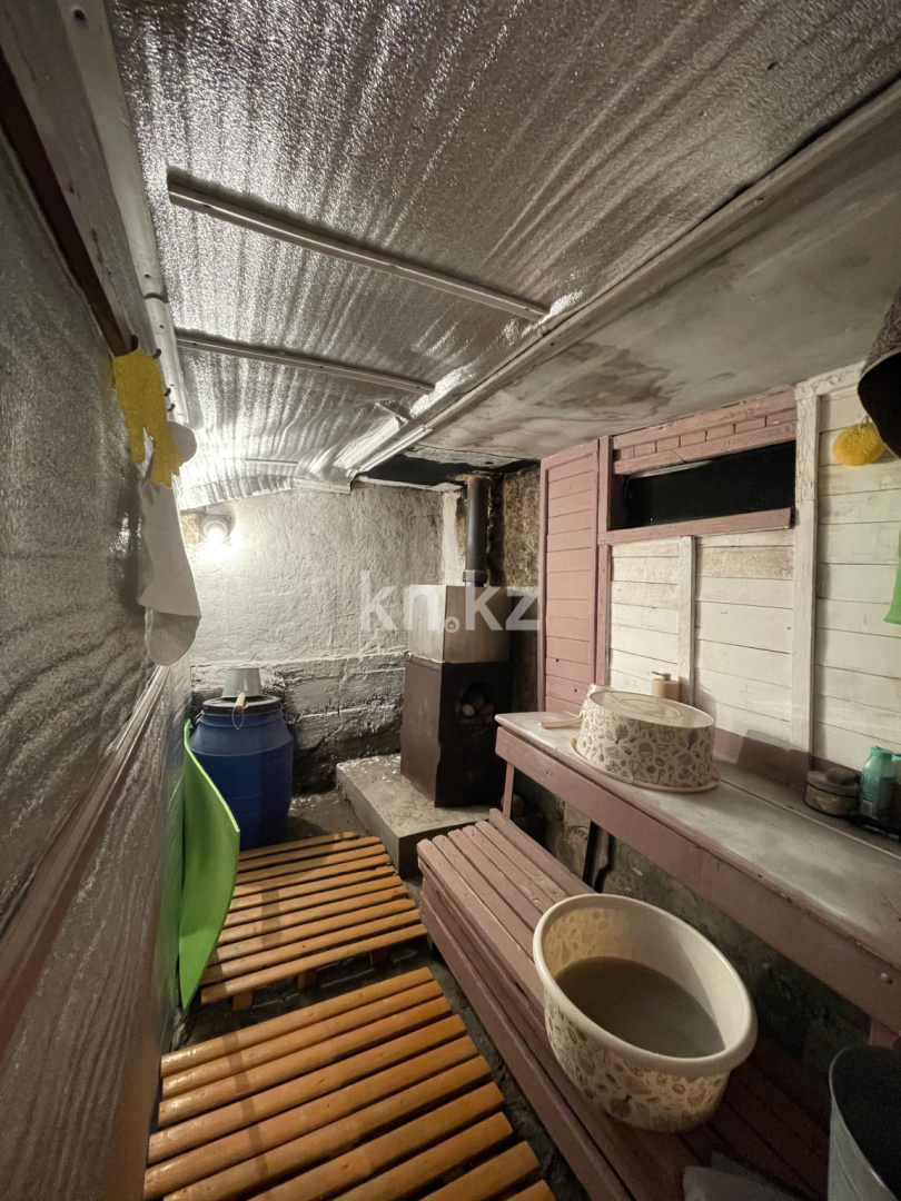 Продажа 3-комнатного дома, 63 м², ул. Карбышева, дом  101 - Продажа домов, коттеджей в Усть-Каменогорске фото 14 из 16