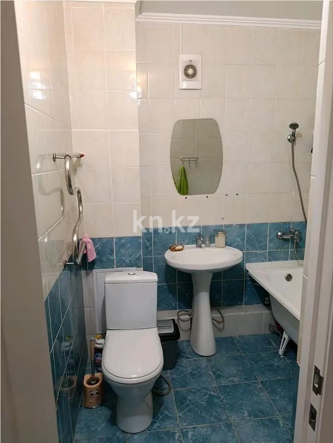 Продажа 1-комнатной квартиры, 35.4 м² в Астане - фото 3