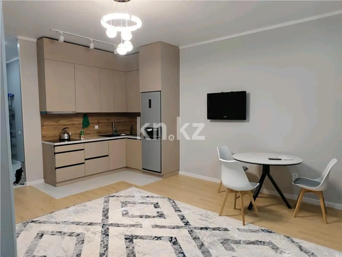 Продажа 1-комнатной квартиры, 40 м² - Продажа недвижимости в Казахстане - страница 12 фото 2 из 3