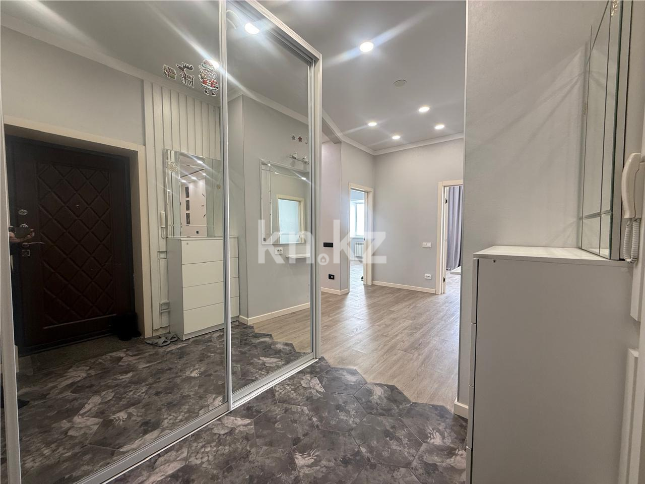 Продажа 4-комнатной квартиры, 127 м² - Продажа четырехкомнатных квартир в Караганде - страница 7 фото 26 из 27