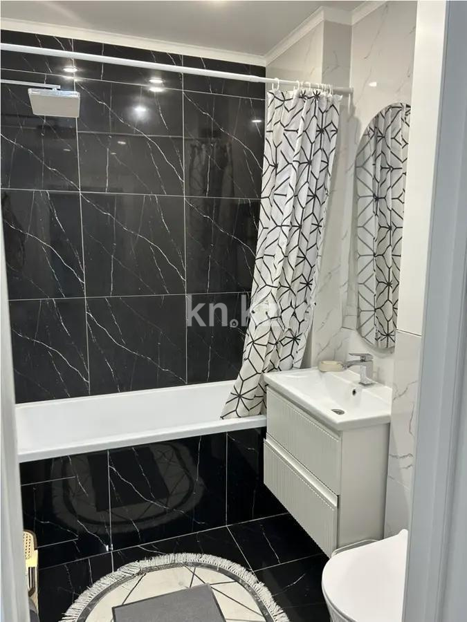 Продажа 3-комнатной квартиры, 87.2 м², ул. Керей, Жанибек хандар, дом  50/3 - Продажа квартир в Казахстане фото 5 из 6