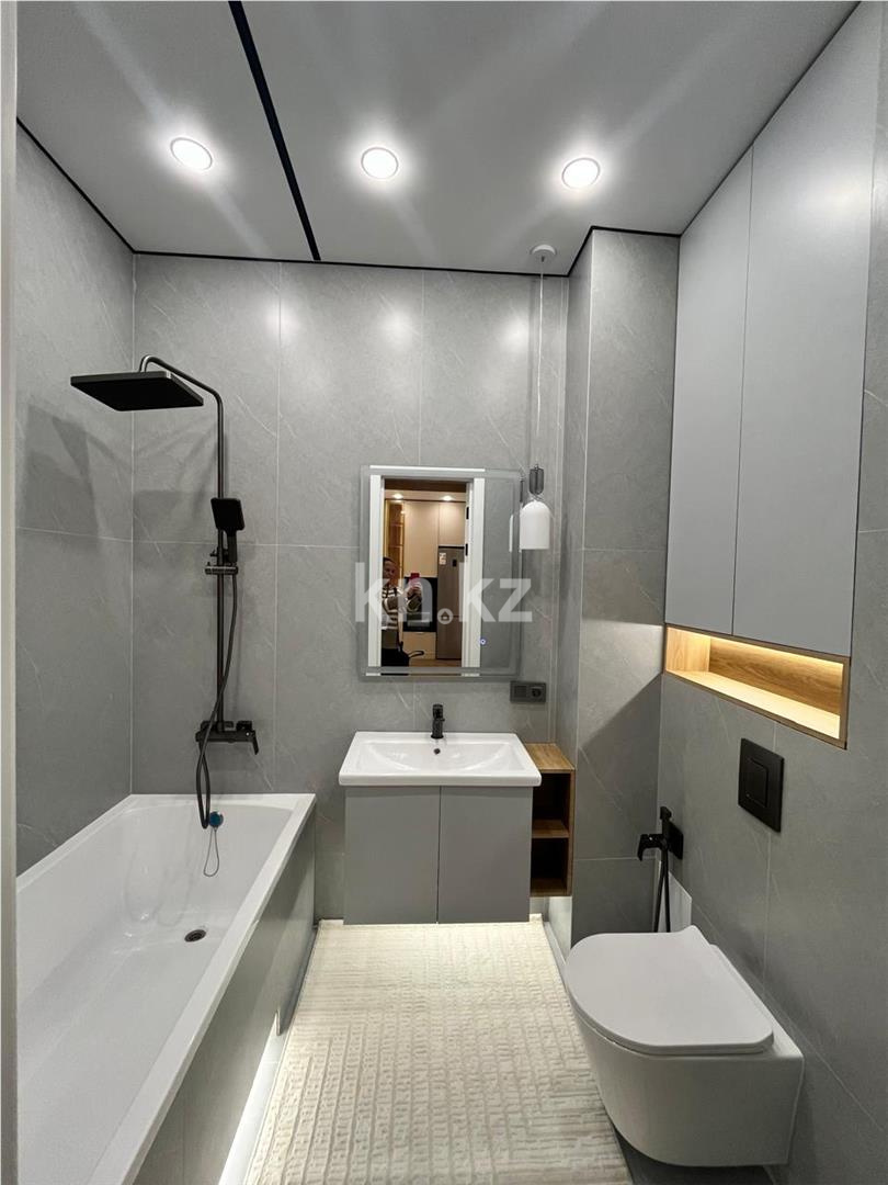 Продажа 4-комнатной квартиры, 110 м² - Продажа квартир в Астане в р-не Нура фото 14 из 18