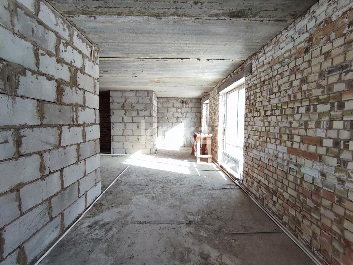 Продажа 2-комнатной квартиры, 56 м² - Продажа квартир в Городе Караганды - страница 3 фото 4 из 10