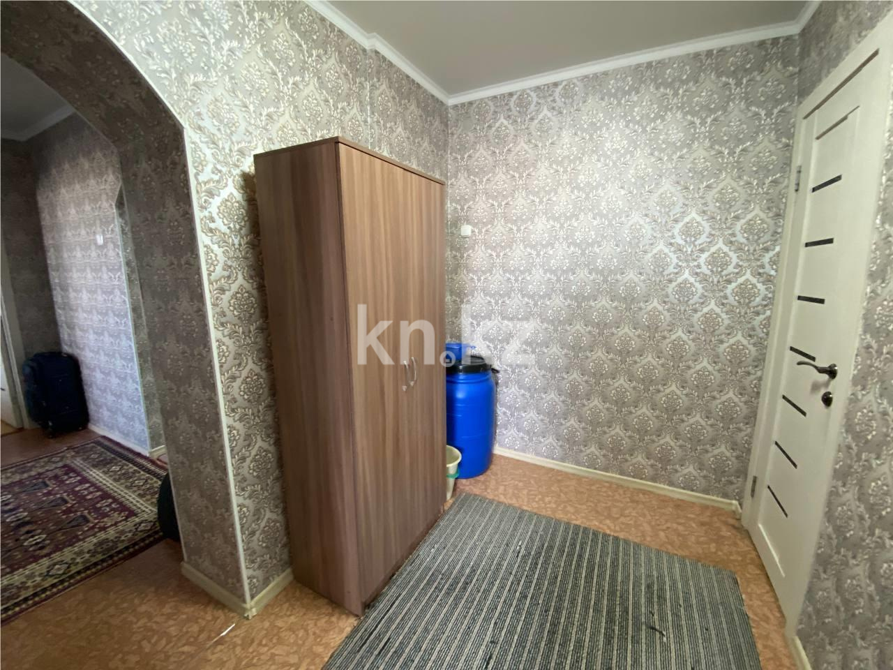 Продажа 4-комнатной квартиры, 83 м², ул. Жекибаева, дом  133/1 - Продажа квартир в Караганде фото 13 из 13