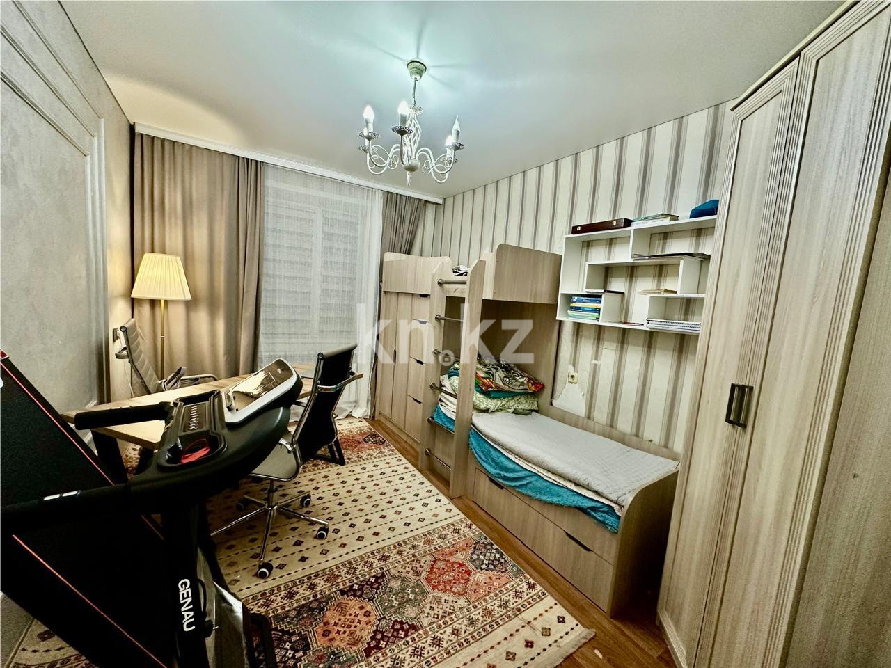 Продажа 2-комнатной квартиры, 53 м² - Продажа квартир в Караганде - страница 57 фото 3 из 14