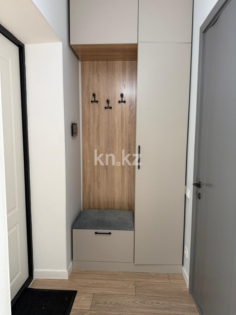 Продажа 2-комнатной квартиры, 50 м² - Продажа квартир в Астане в р-не Есиль - страница 5 фото 14 из 31