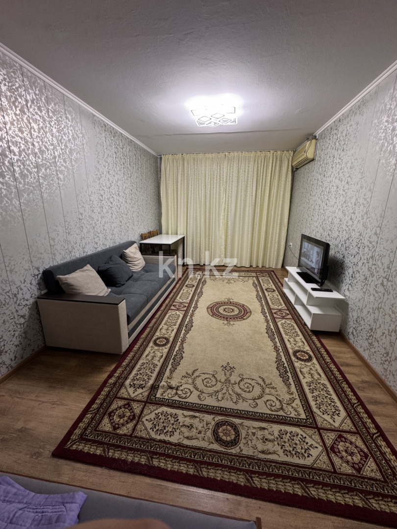 Аренда 2-комнатной квартиры, 44.7 м² - Аренда двухкомнатных квартир помесячно в Алматы фото 18 из 21