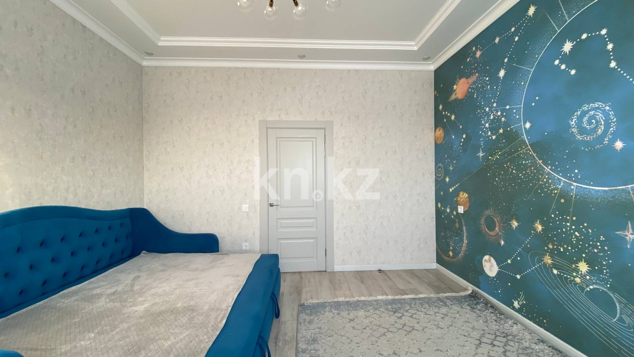 Продажа 5-комнатного дома, 259 м² - Продажа домов, коттеджей в Казахстане - страница 5 фото 22 из 39