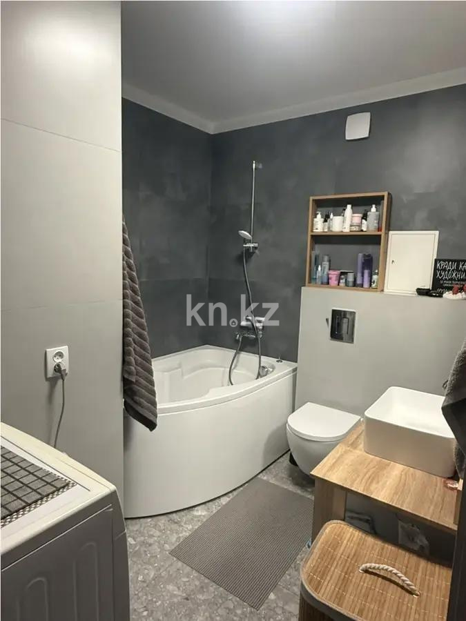 Продажа 2-комнатной квартиры, 42.3 м² - Продажа квартир в Астане - страница 6 фото 4 из 5