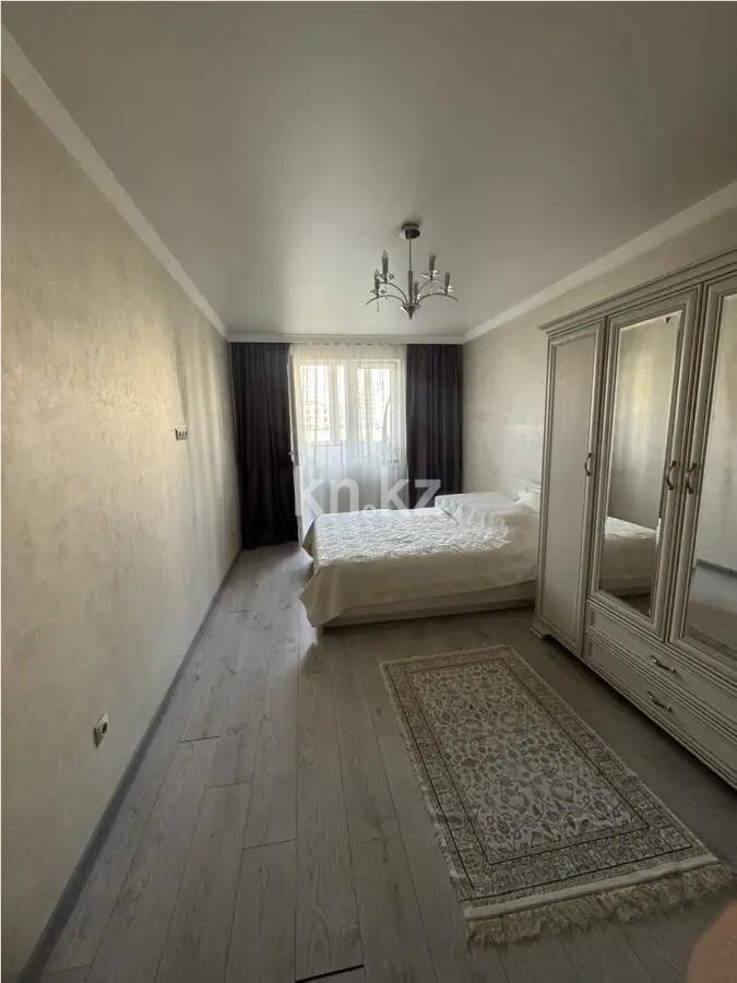 Продажа 3-комнатной квартиры, 91.5 м² в Алматы - фото 2