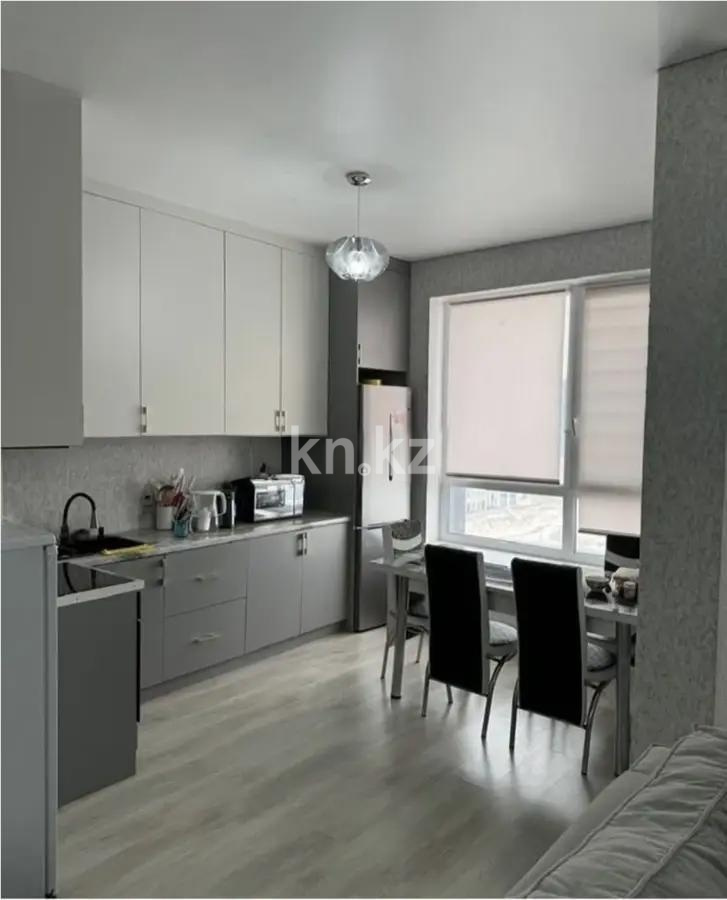 Продажа 2-комнатной квартиры, 62.6 м² - Продажа двухкомнатных квартир от собственников в Астане - страница 3 фото 3 из 5