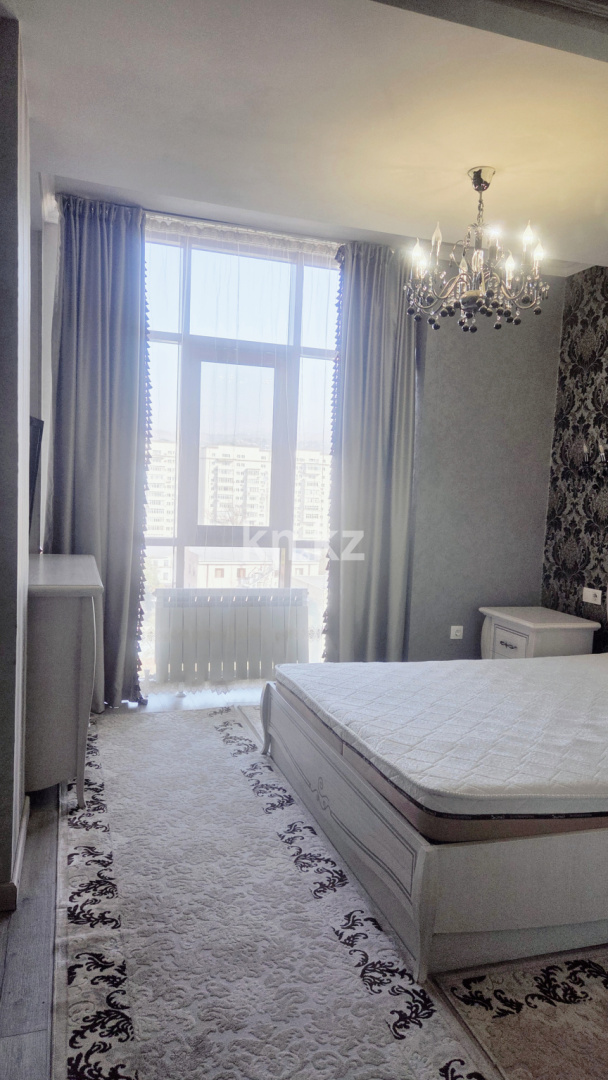 Продажа 3-комнатной квартиры, 70 м², ул. Каирбекова, дом  35а - ул. Гоголя в Алматы - фото 10