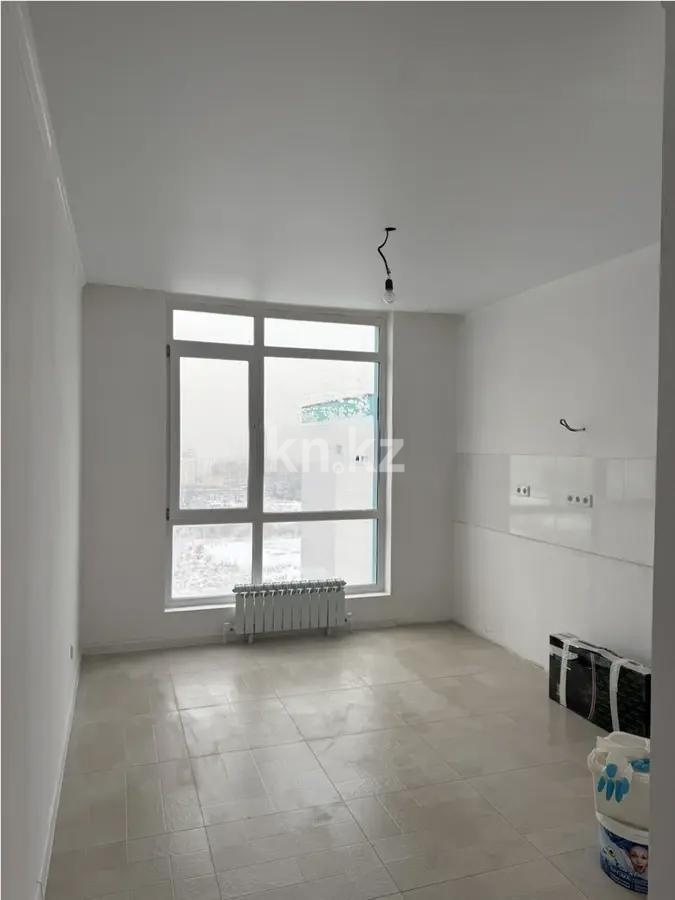 Продажа 1-комнатной квартиры, 43.1 м² - Продажа однокомнатных квартир от собственников в Алматы фото 2 из 5