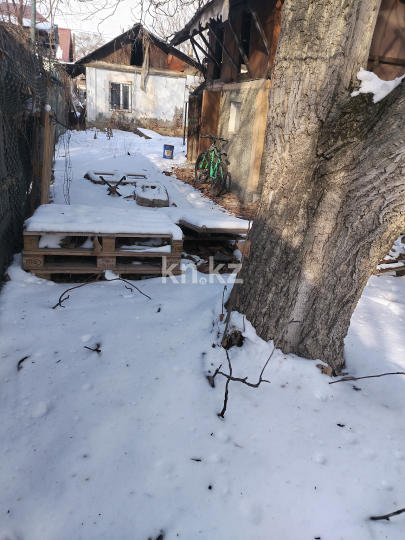 Продажа 2-комнатного дома, 54 м² - Продажа домов, коттеджей в Казахстане фото 2 из 5