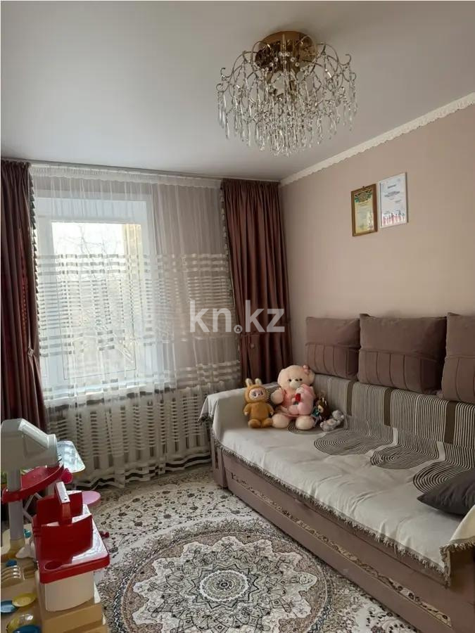 Продажа 3-комнатной квартиры, 67 м² - Продажа квартир в Караганде с фото - страница 3 фото 2 из 6