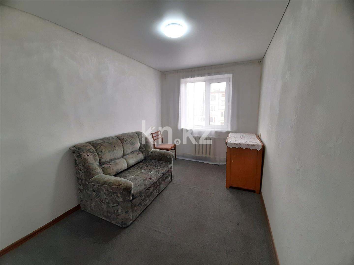 Продажа 2-комнатной квартиры, 43 м², ул. Абая, дом  92 в Темиртау - фото 3