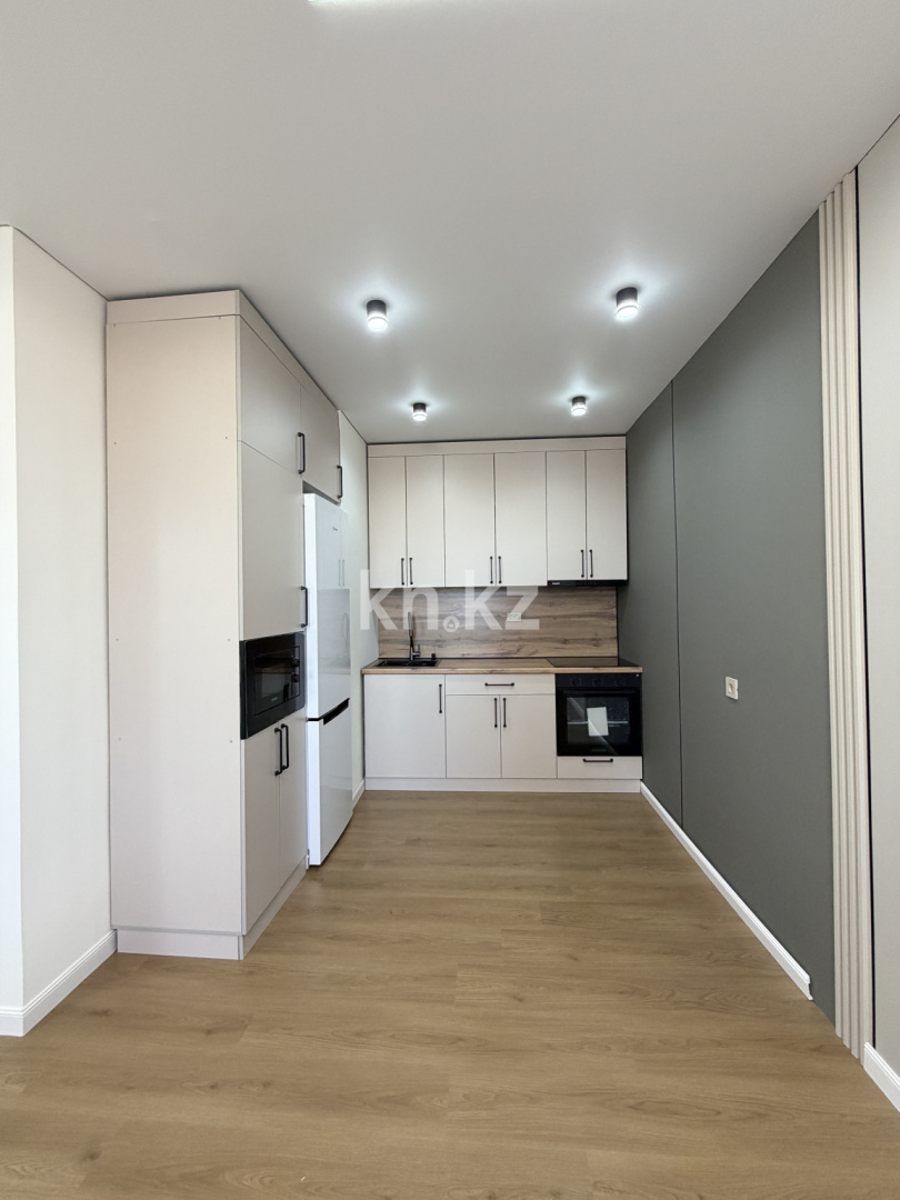 Продажа 2-комнатной квартиры, 39 м² в Астане - фото 12