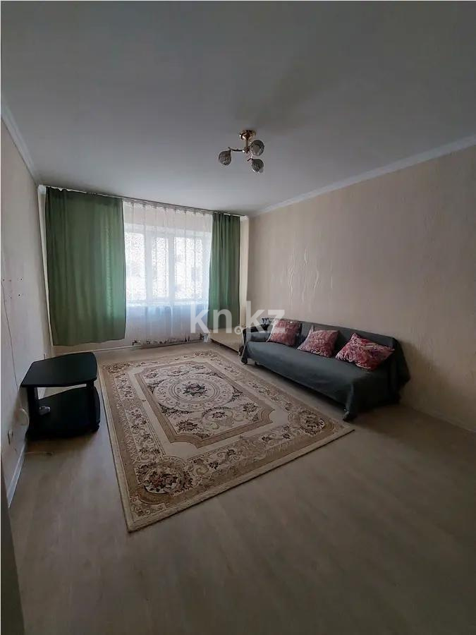 Продажа 1-комнатной квартиры, 43.3 м² - Продажа квартир в Астане - страница 3 фото 1 из 3