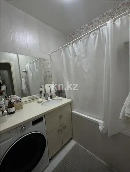 Продажа 3-комнатной квартиры, 78 м², мкр-н Жетысу-2, дом  21 - Продажа  трехкомнатных квартир в Алматы с фото фото 4 из 4