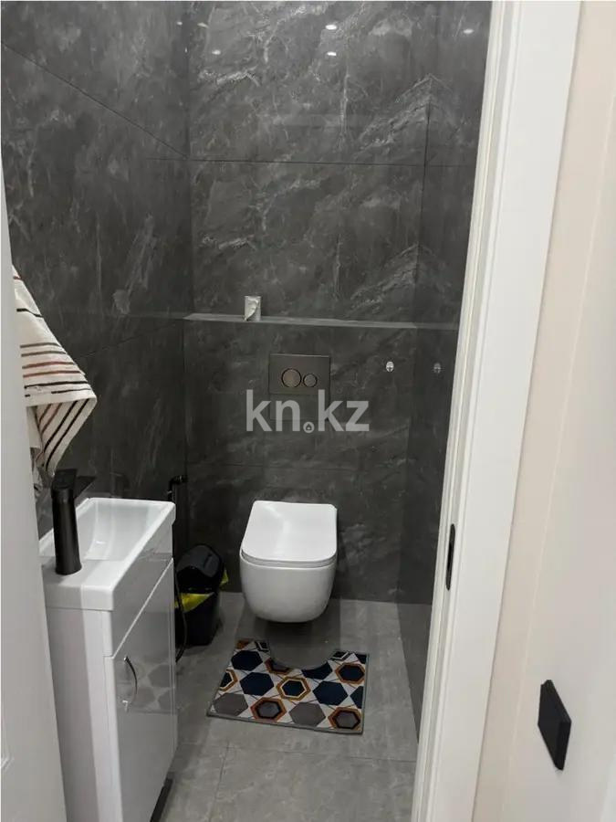 Продажа 2-комнатной квартиры, 50.6 м² - Недвижимость в Казахстане - страница 17 фото 5 из 5