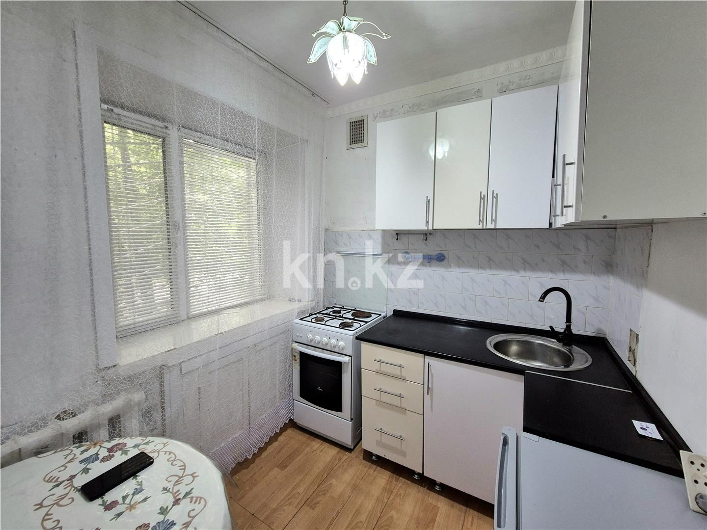 Продажа 2-комнатной квартиры, 42 м², ул. Байсеитовой в Темиртау - фото 5