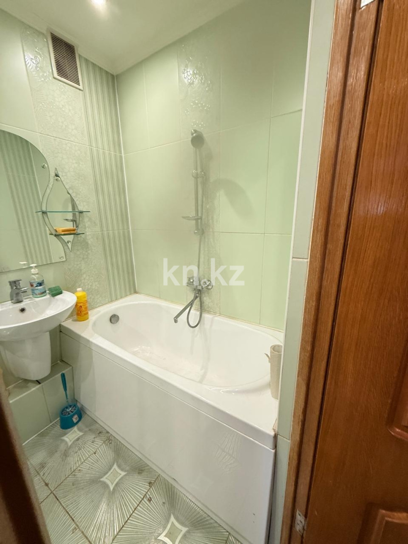 Продажа 3-комнатной квартиры, 62 м² - Продажа квартир в Казахстане - страница 2 фото 5 из 11