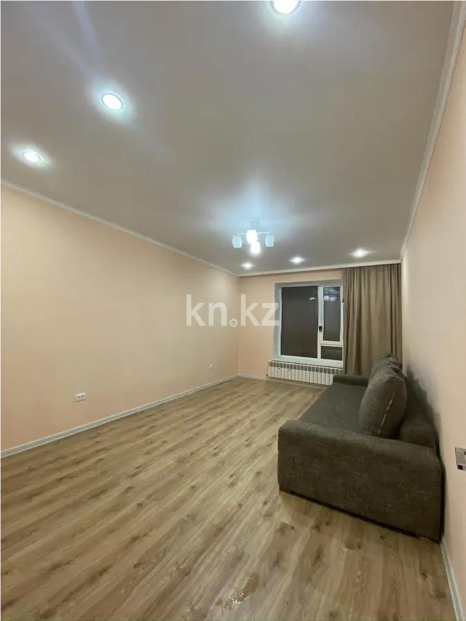 Продажа 1-комнатной квартиры, 55.2 м² - Продажа квартир в Астане - страница 7 фото 1 из 4