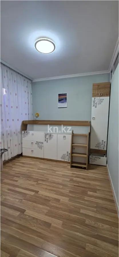 Продажа 3-комнатной квартиры, 58 м² - Продажа квартир в Семее фото 2 из 6