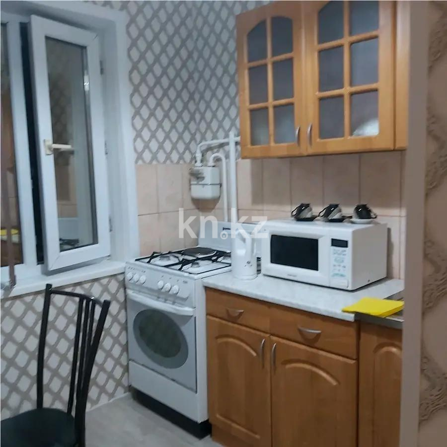 Продажа 1-комнатной квартиры, 33 м² в Караганде - фото 3