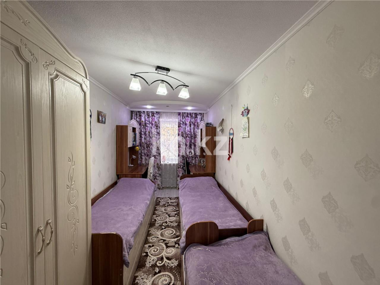 Продажа 4-комнатной квартиры, 85 м² - Продажа квартир в Городе Караганды фото 8 из 18