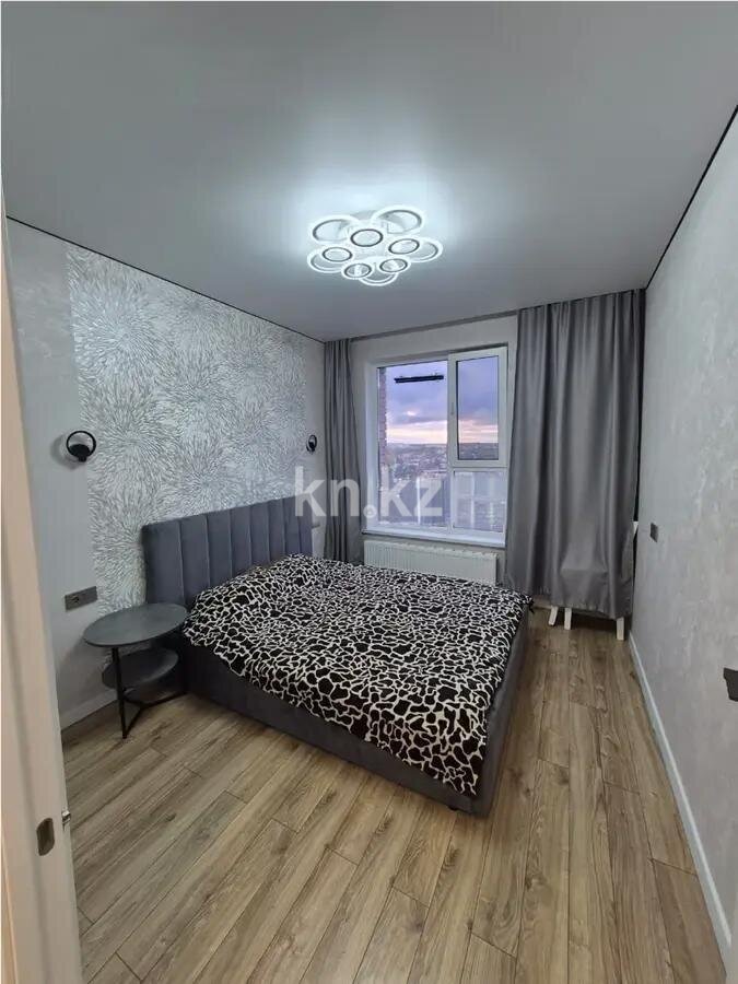 Продажа 2-комнатной квартиры, 40 м² в Астане - фото 2