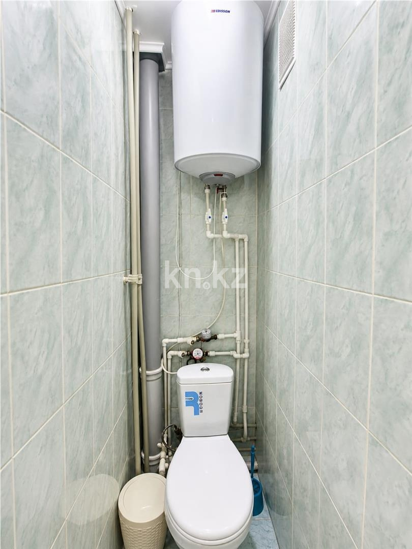 Продажа 2-комнатной квартиры, 44 м² в Темиртау - фото 11