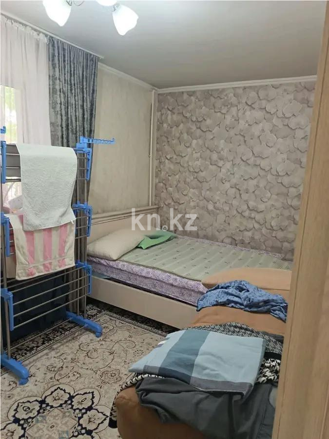 Продажа 2-комнатной квартиры, 38 м² - Продажа квартир в Турксибском р-не Алматы - страница 5 фото 2 из 2