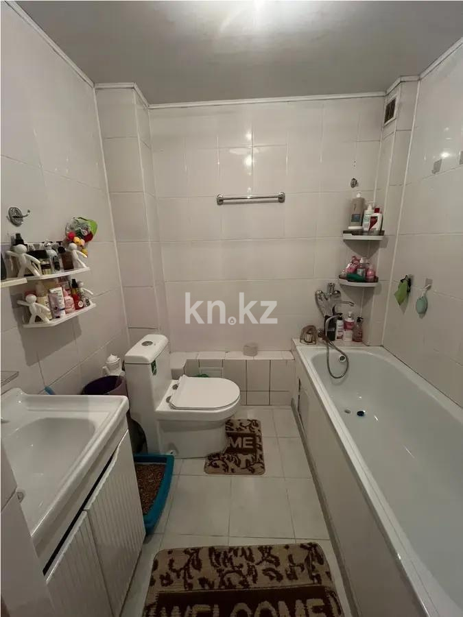 Продажа 2-комнатной квартиры, 40 м², ул. Сексек ата, дом  11 - Продажа  двухкомнатных квартир в Астане фото 4 из 5