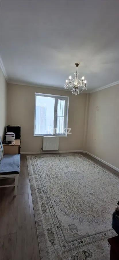 Продажа 2-комнатной квартиры, 75 м², ул. Туркестан, дом  10 - Продажа квартир в Астане без посредников с фото фото 1 из 4