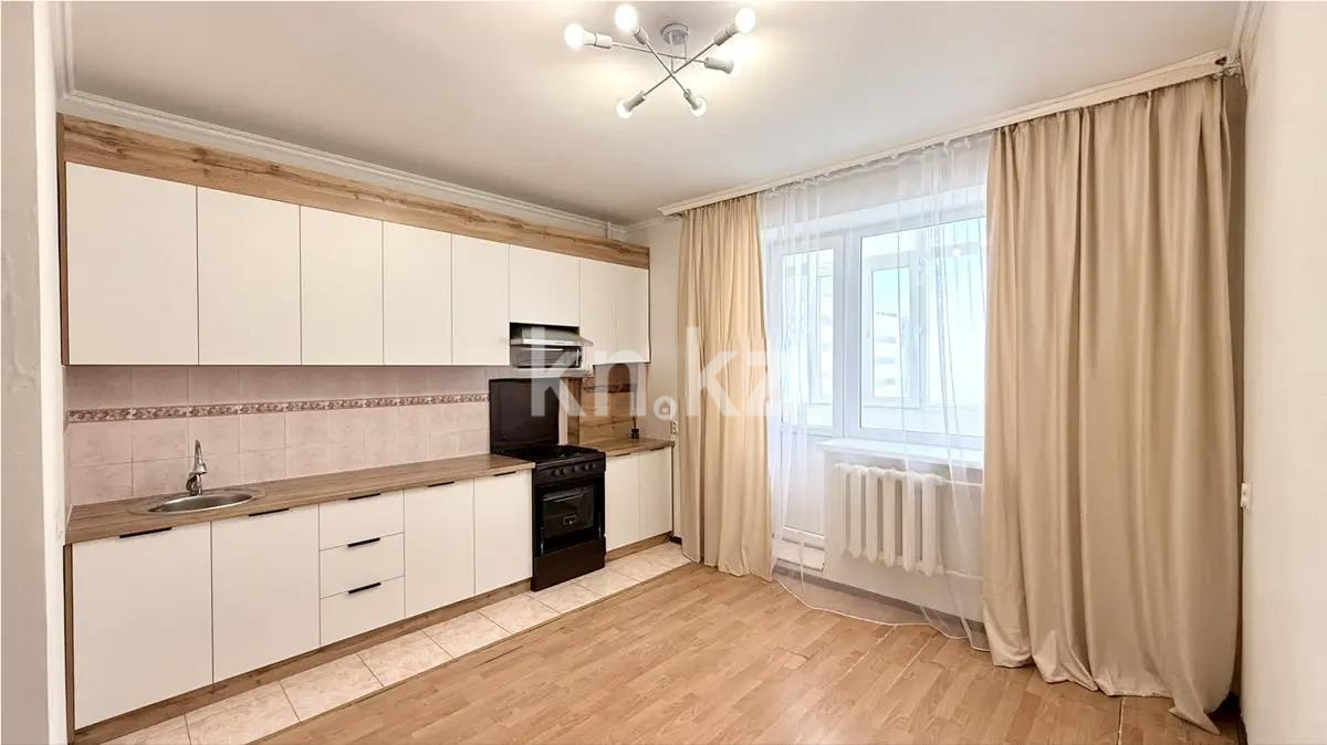 Продажа 3-комнатной квартиры, 93 м² - Продажа трехкомнатных квартир в Астане - страница 4 фото 4 из 8