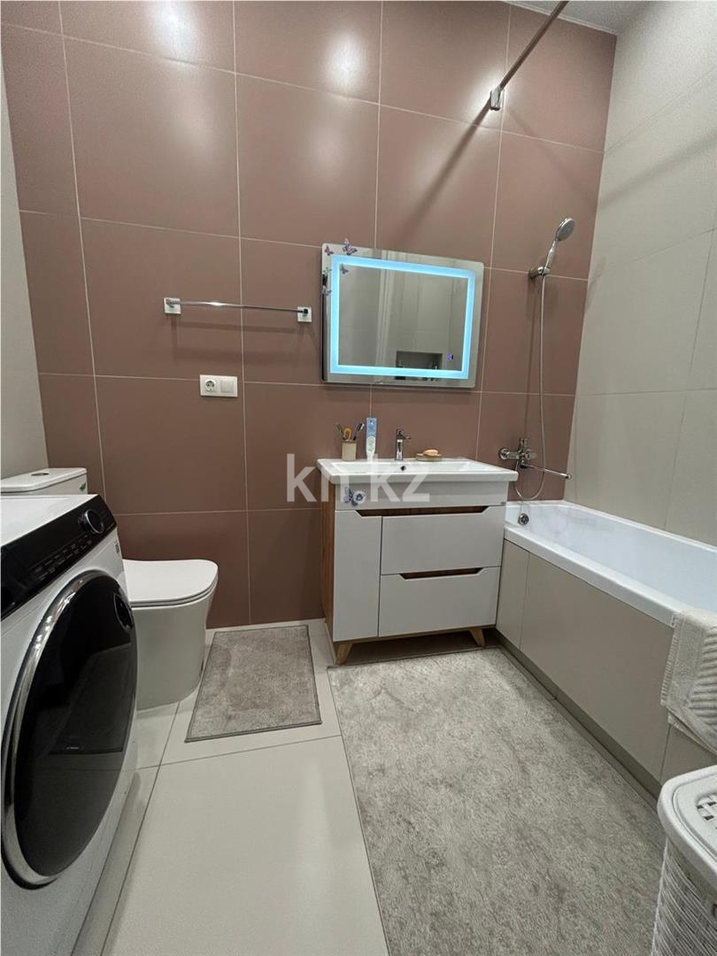 Продажа 4-комнатной квартиры, 108 м², ул. Байтурсынова в Астане - фото 13