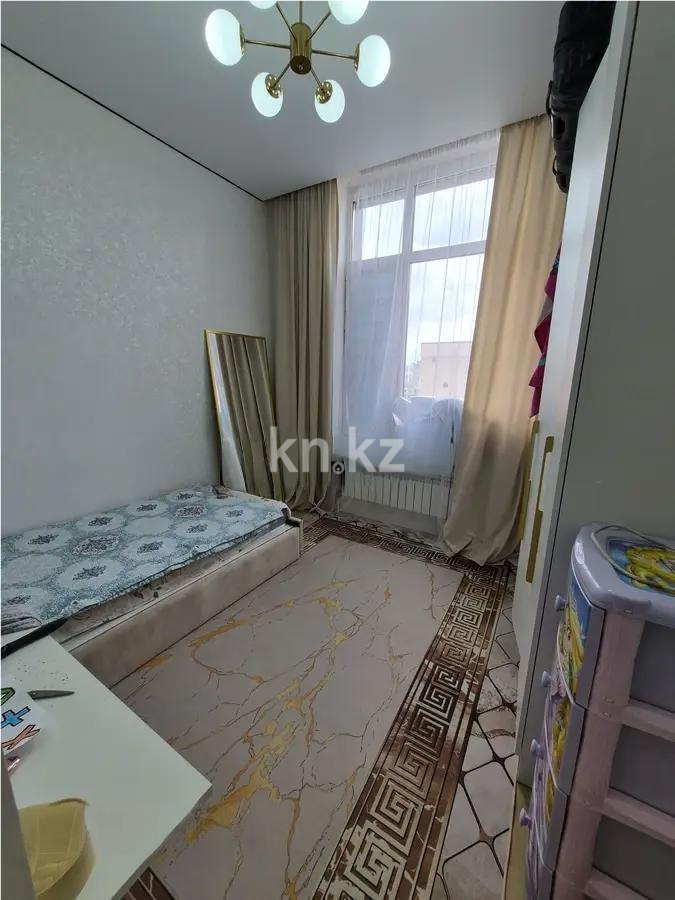 Продажа 2-комнатной квартиры, 41 м² - Продажа квартир в кирпичном доме в Астане - страница 2 фото 2 из 4