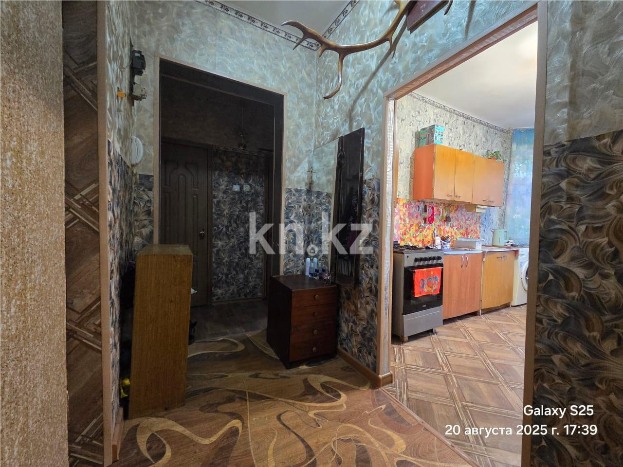 Продажа 2-комнатной квартиры, 47 м², пр. Строителей в Темиртау - фото 9