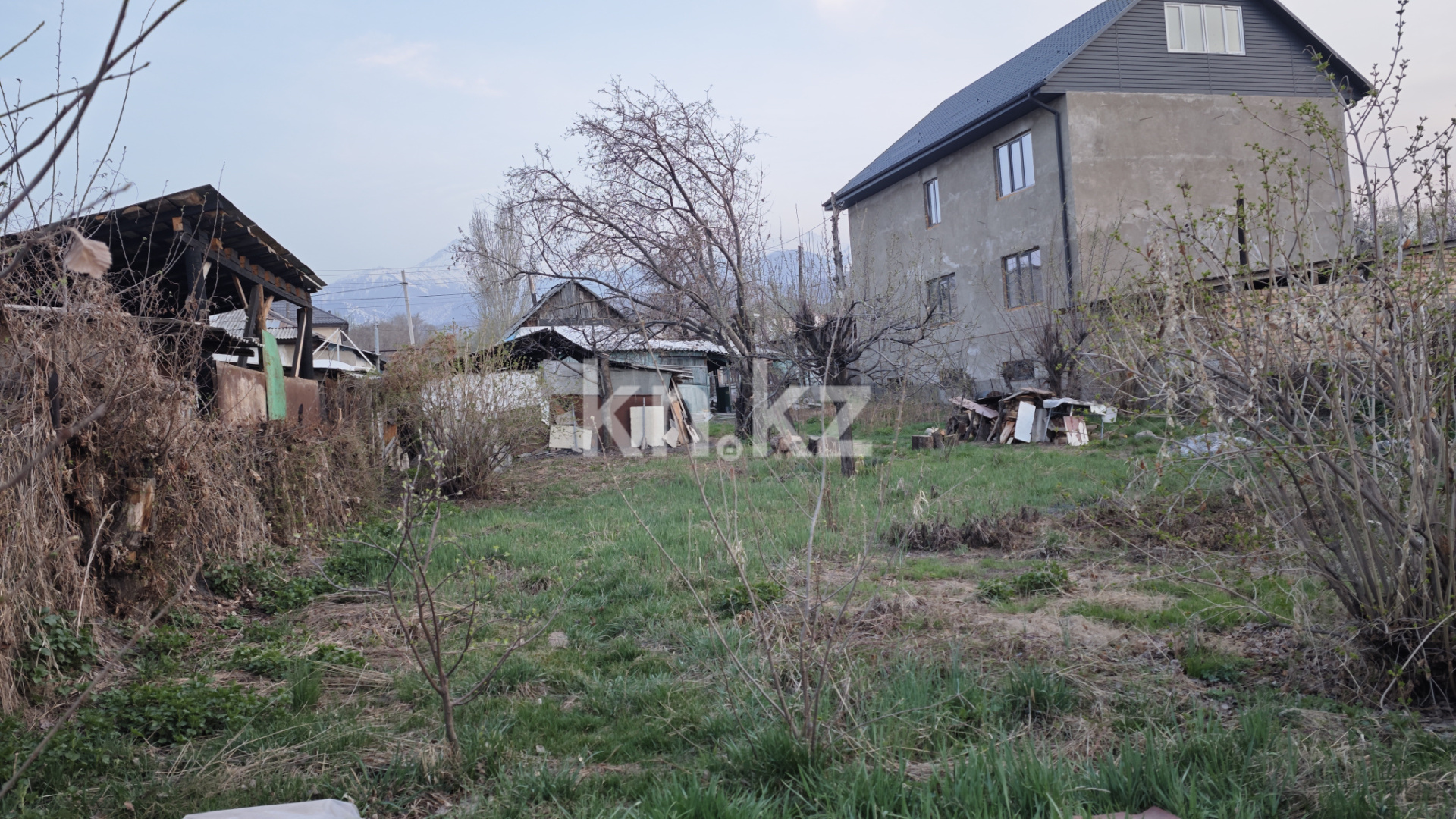 Продажа участка, 7 сот. - Продажа земельных участков в Алматы фото 3 из 16