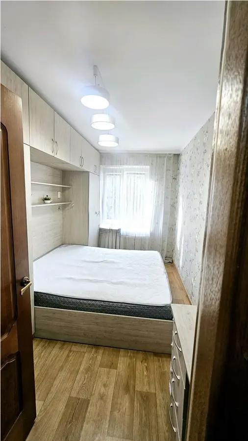 Продажа 3-комнатной квартиры, 59 м², мкр-н Орбита-3, дом  19 в Алматы - фото 2