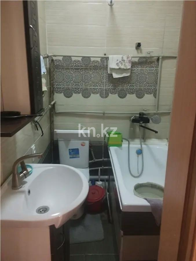 Продажа 1-комнатной квартиры, 45 м² в Алматы - фото 3