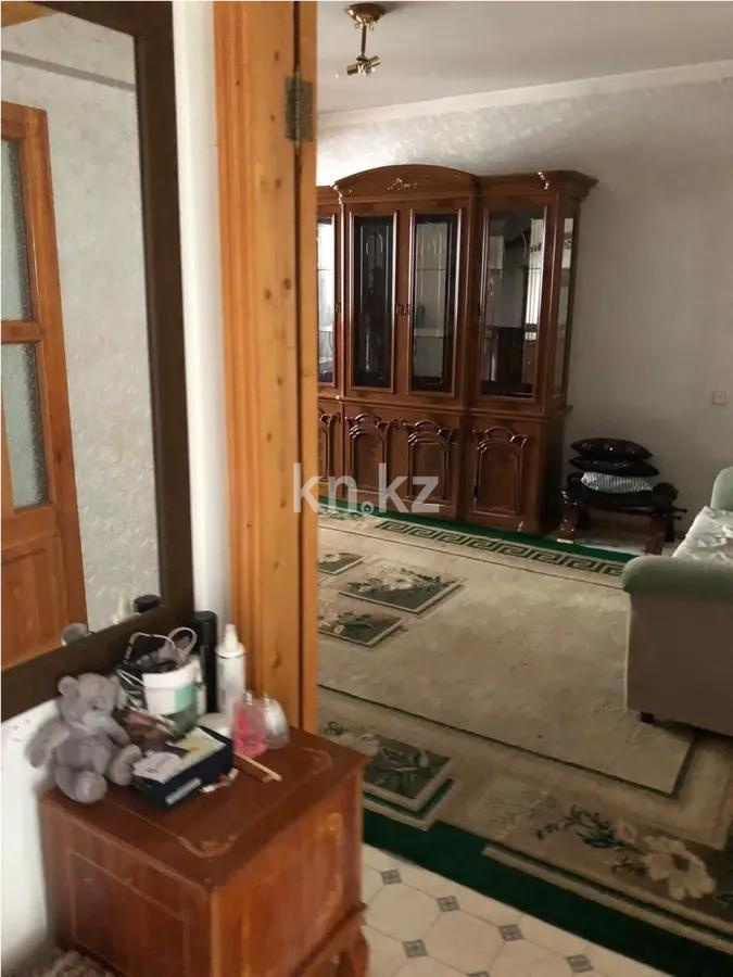 Продажа 4-комнатной квартиры, 100 м² - Продажа квартир в Бостандыкском р-не Алматы фото 1 из 1