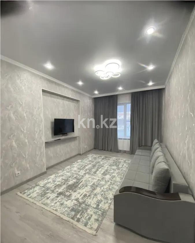 Продажа 2-комнатной квартиры, 67 м² в Алматы