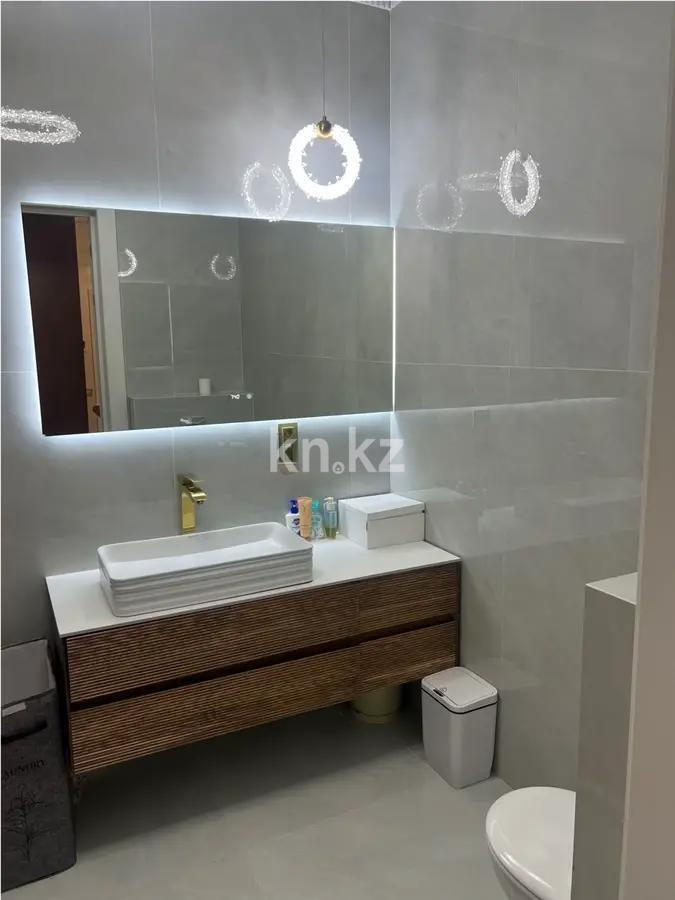Продажа 3-комнатной квартиры, 94 м², ул. Сейдимбека, дом  110/1 - Продажа квартир в Алматы без посредников фото 3 из 3