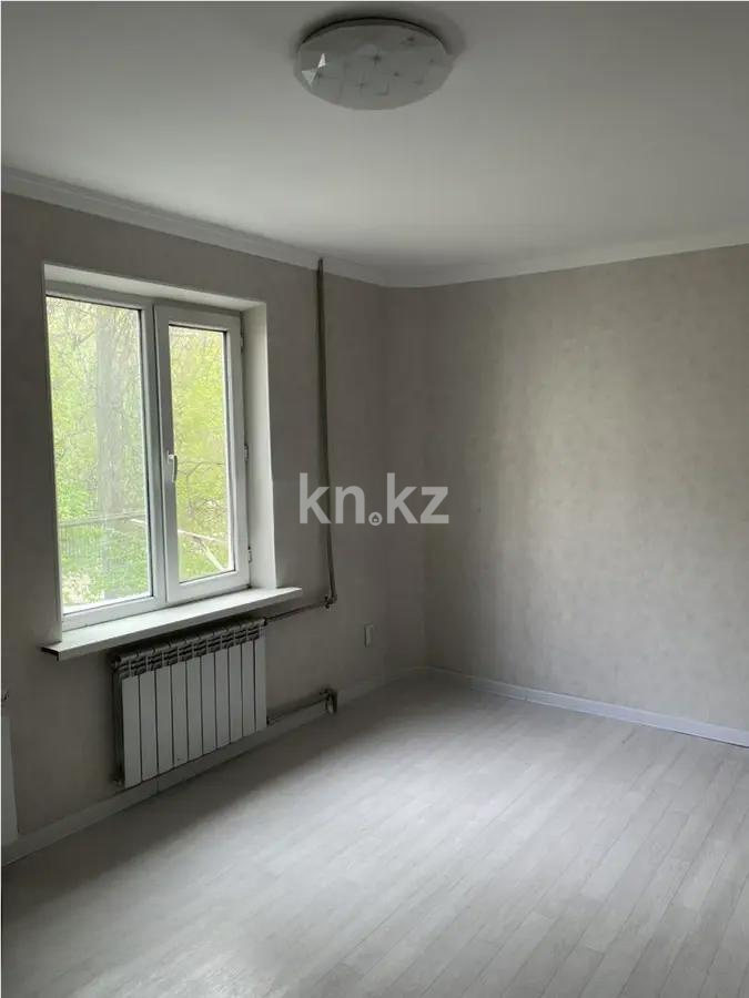 Продажа 1-комнатной квартиры, 17.5 м² - Продажа квартир в Алматы - страница 22 фото 1 из 4