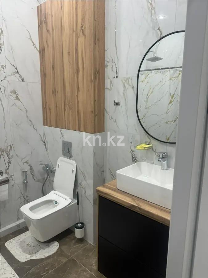 Продажа 2-комнатной квартиры, 62 м² - Продажа квартир в Алматы - страница 103 фото 4 из 5