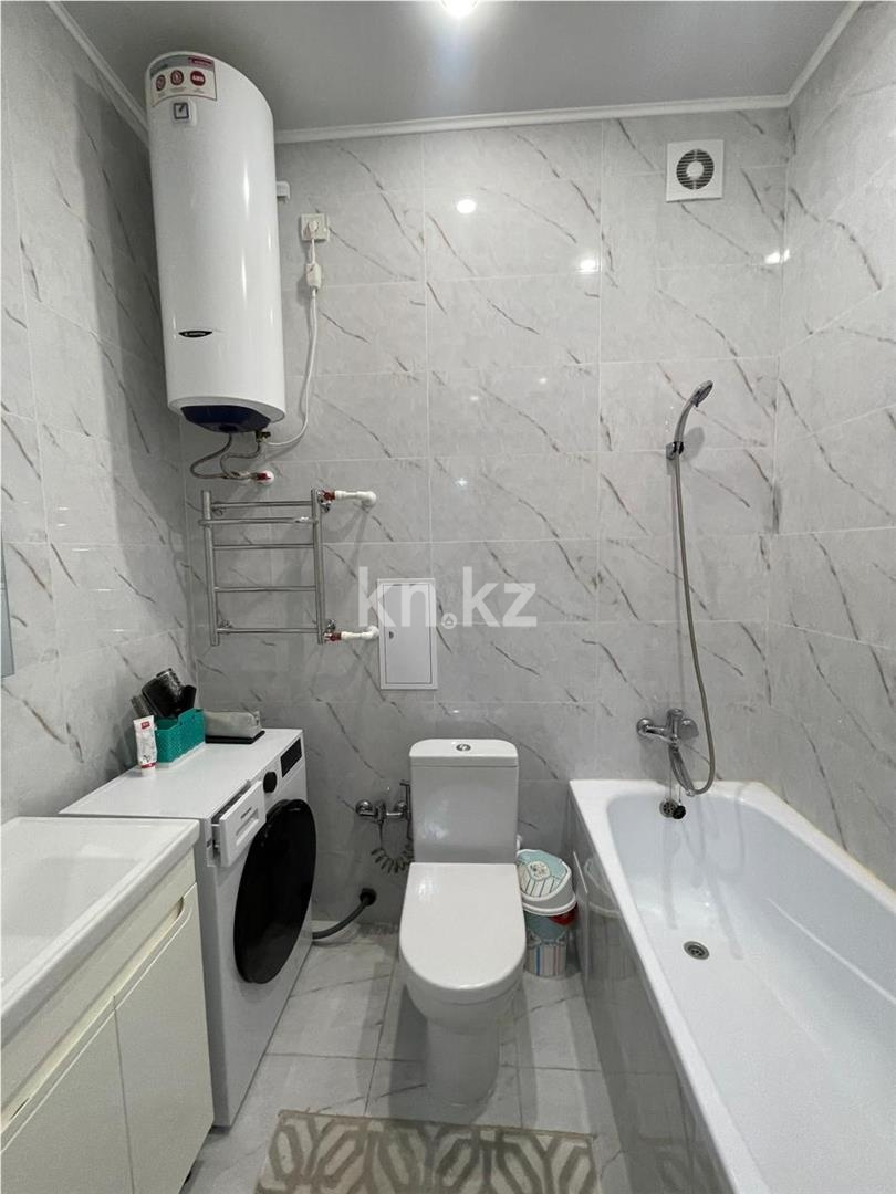 Продажа 2-комнатной квартиры, 66 м² - Продажа зданий в Темиртау фото 7 из 11